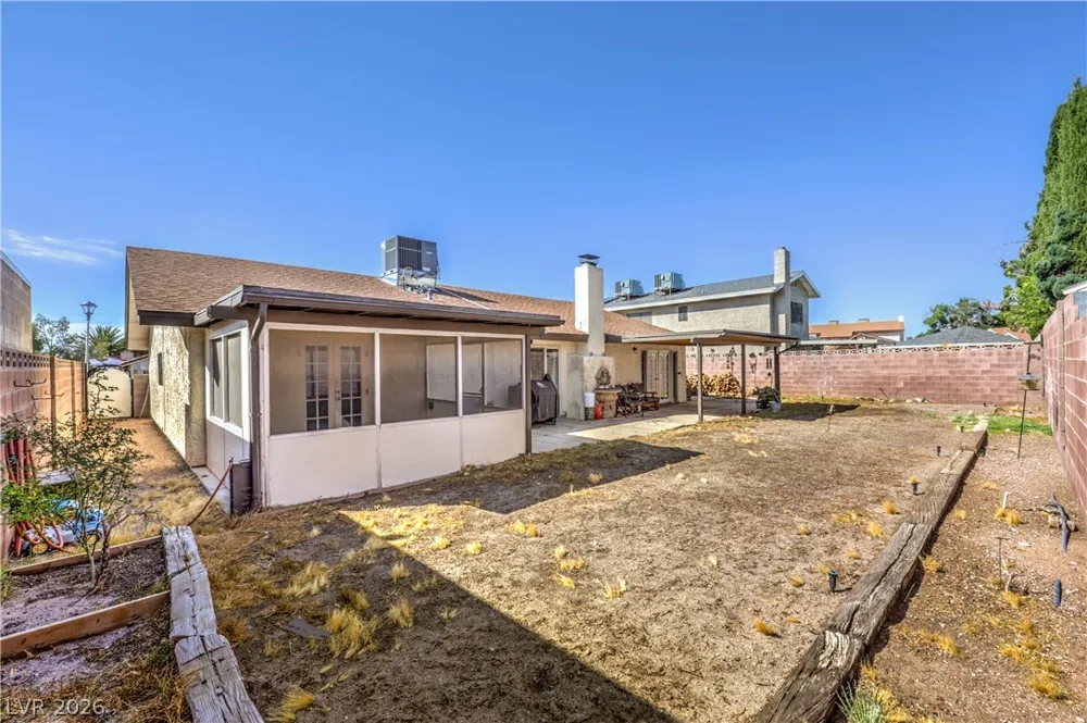 620 Del Prado Drive Boulder City, NV 89005