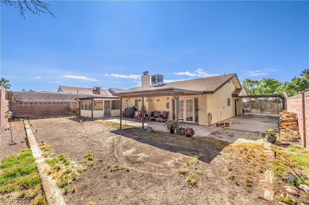 620 Del Prado Drive Boulder City, NV 89005