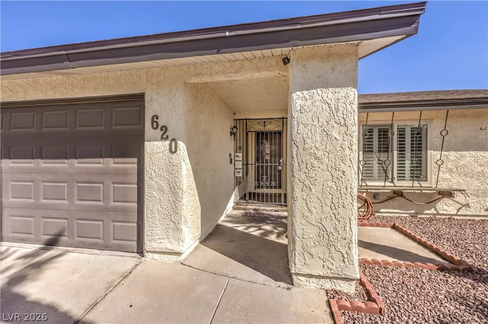 620 Del Prado Drive Boulder City, NV 89005