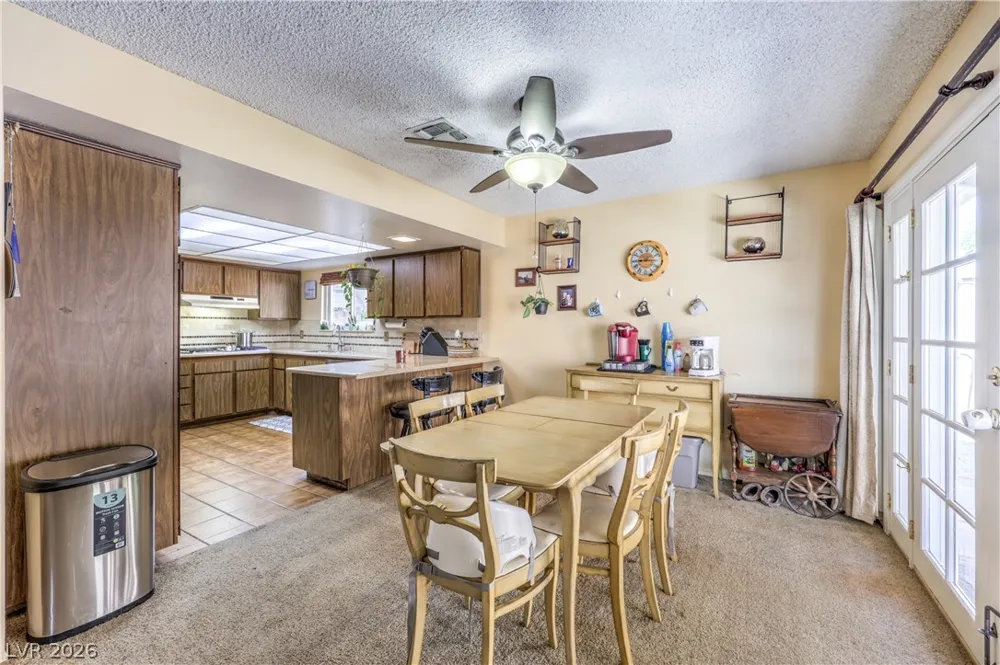 620 Del Prado Drive Boulder City, NV 89005