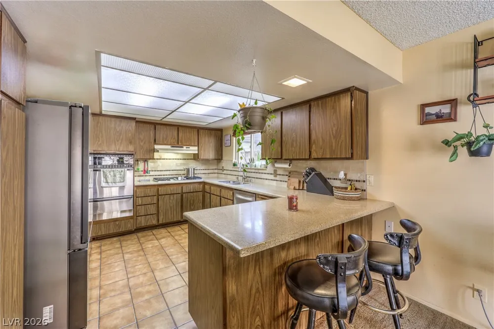 620 Del Prado Drive Boulder City, NV 89005