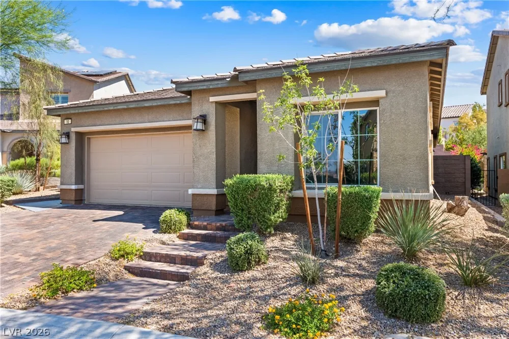 10 Vicolo Sebino Henderson, NV 89011