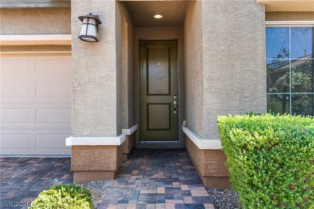 10 Vicolo Sebino Henderson, NV 89011