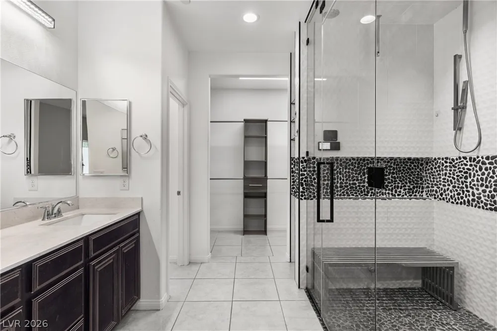 10 Vicolo Sebino Henderson, NV 89011