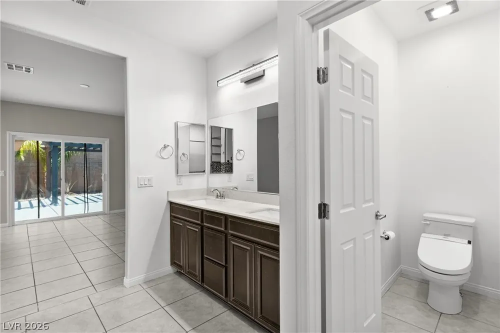 10 Vicolo Sebino Henderson, NV 89011
