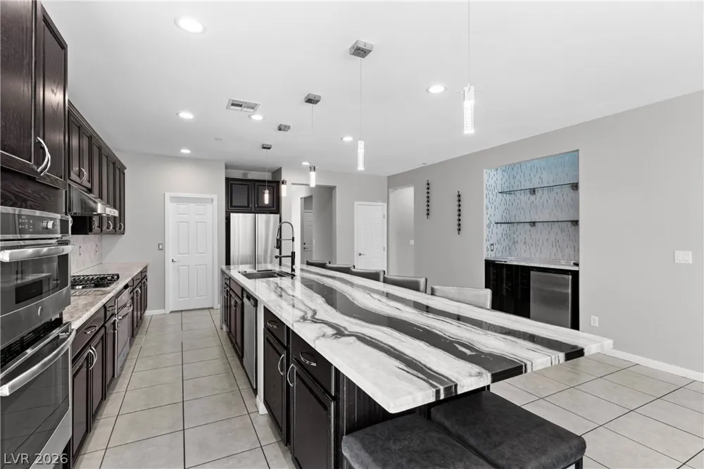 10 Vicolo Sebino Henderson, NV 89011