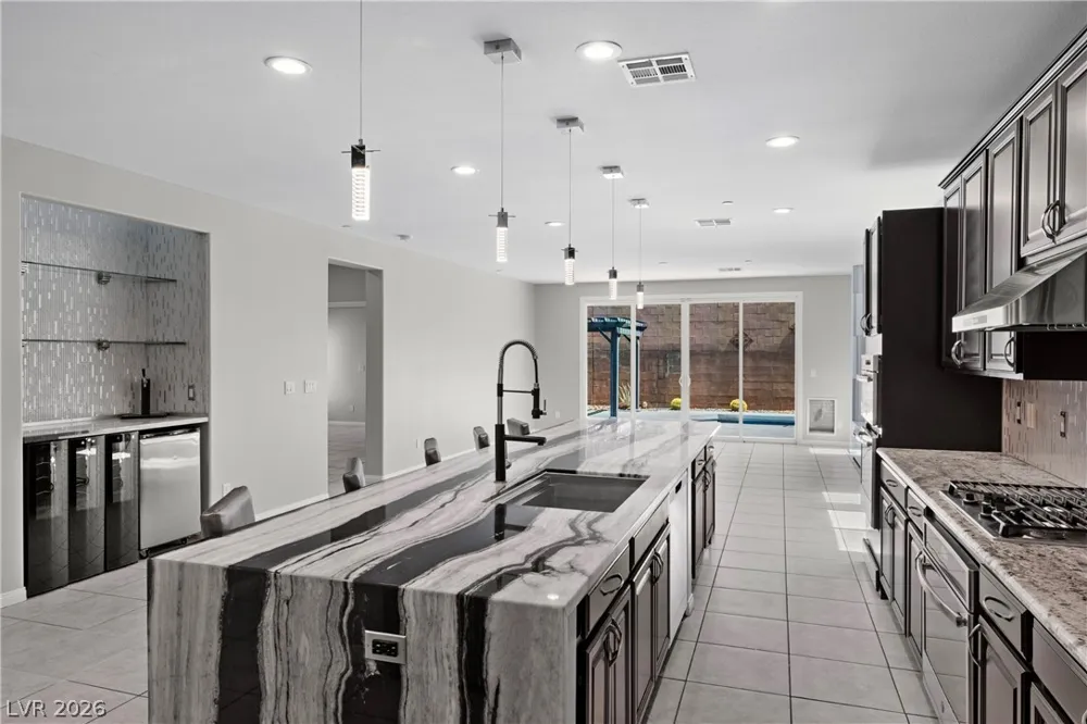 10 Vicolo Sebino Henderson, NV 89011