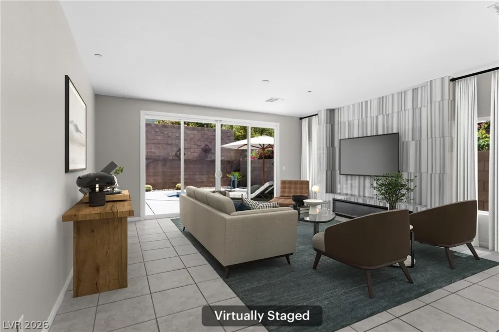 10 Vicolo Sebino Henderson, NV 89011