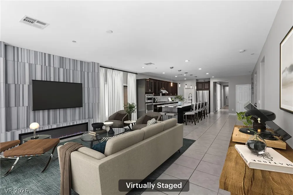 10 Vicolo Sebino Henderson, NV 89011