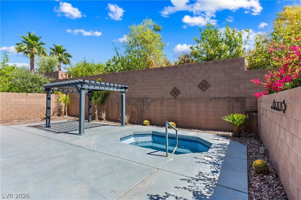 10 Vicolo Sebino Henderson, NV 89011