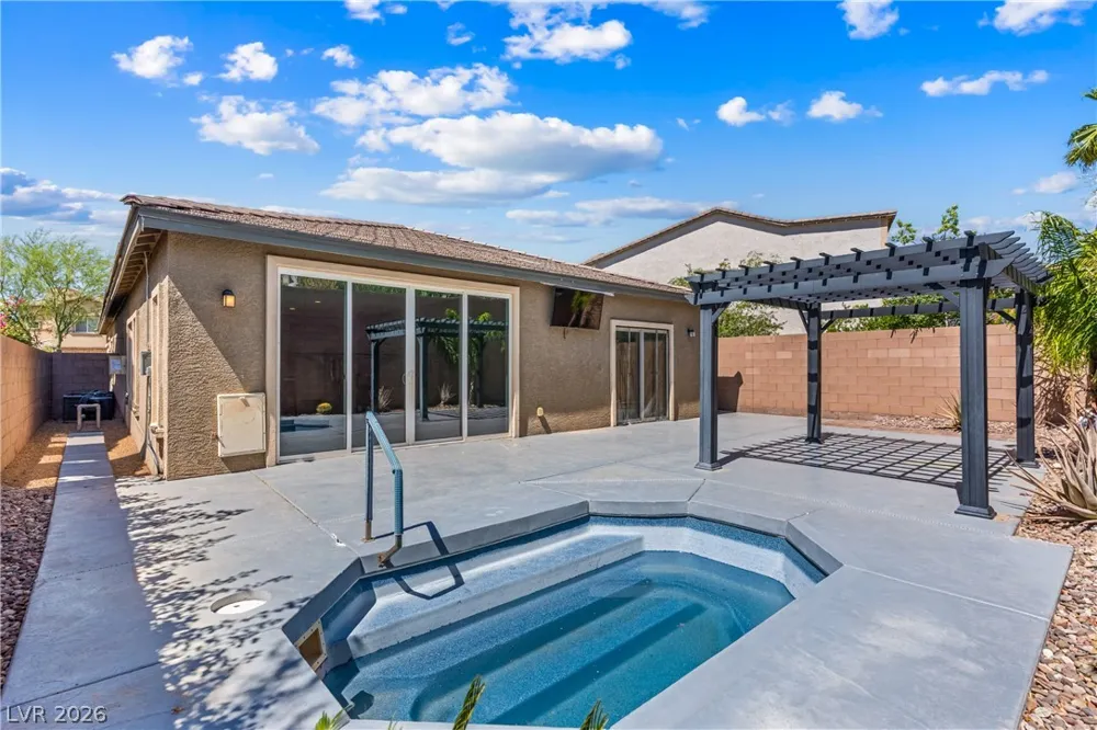 10 Vicolo Sebino Henderson, NV 89011