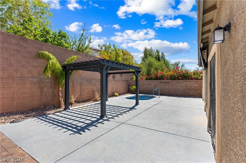 10 Vicolo Sebino Henderson, NV 89011