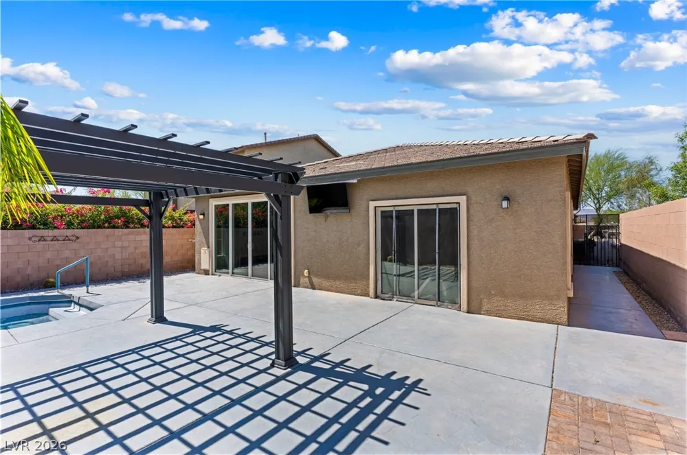 10 Vicolo Sebino Henderson, NV 89011