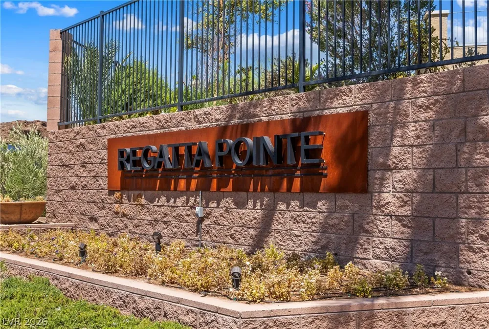 10 Vicolo Sebino Henderson, NV 89011