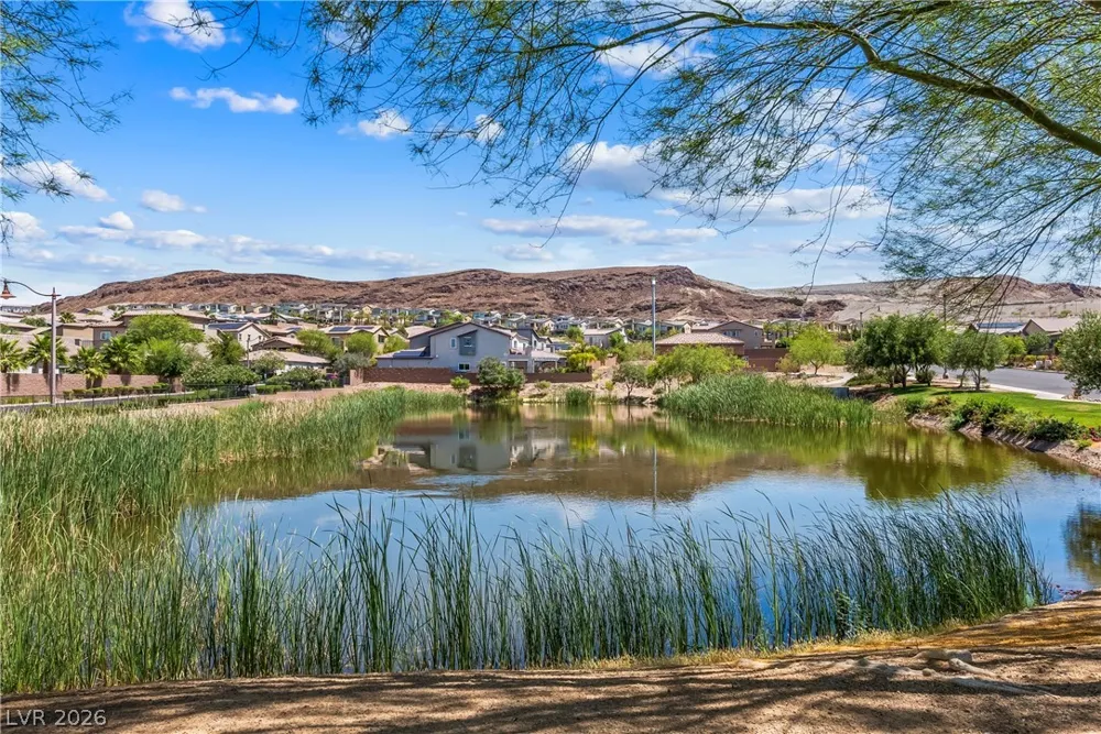 10 Vicolo Sebino Henderson, NV 89011