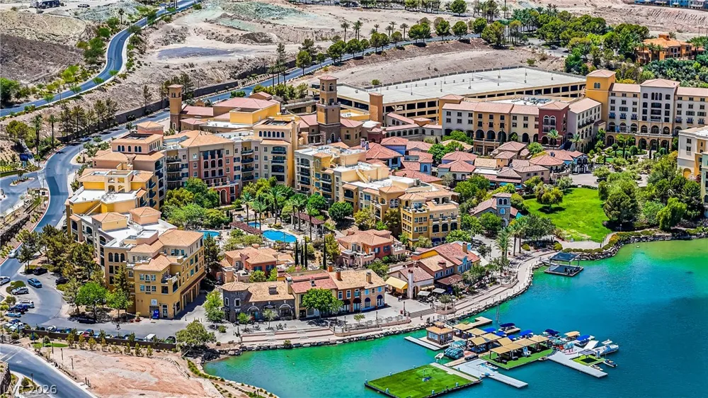 10 Vicolo Sebino Henderson, NV 89011