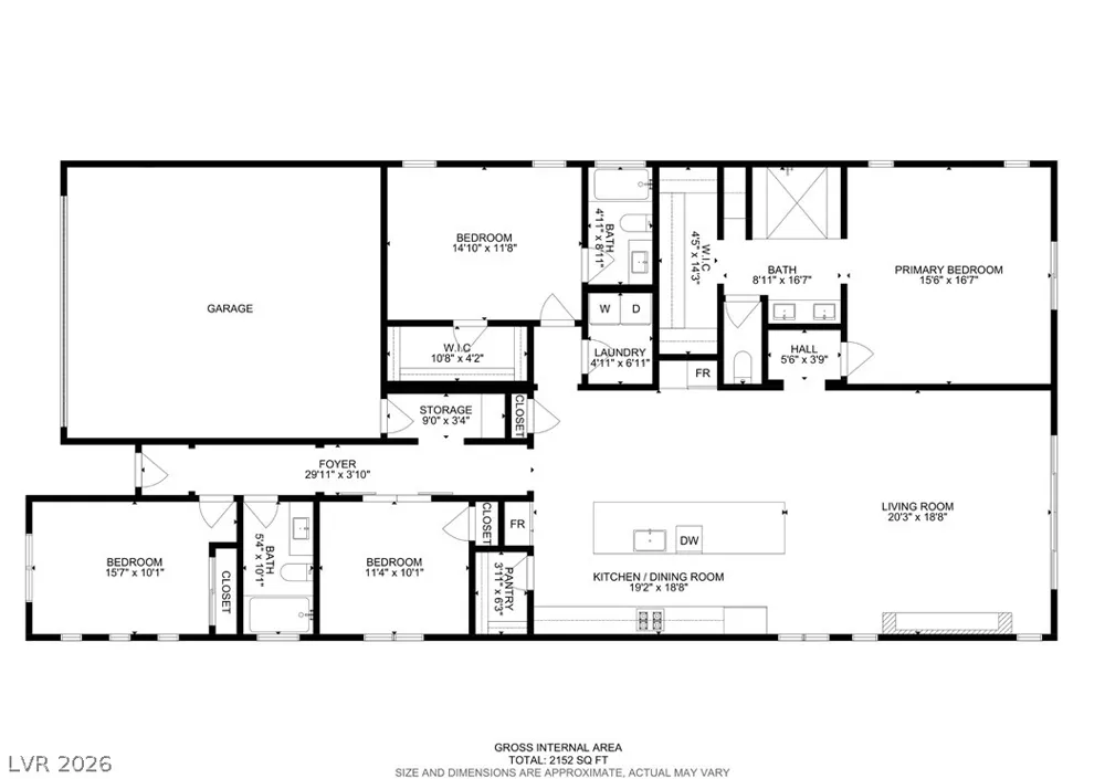 10 Vicolo Sebino Henderson, NV 89011