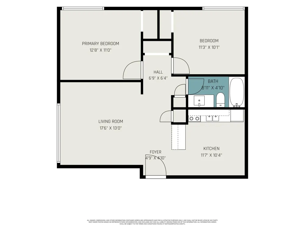 722 W Kilgore Road #102 Kalamazoo, MI 49008