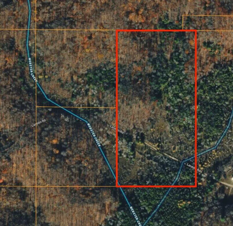40 Lambdin Road East Jordan, MI 49727