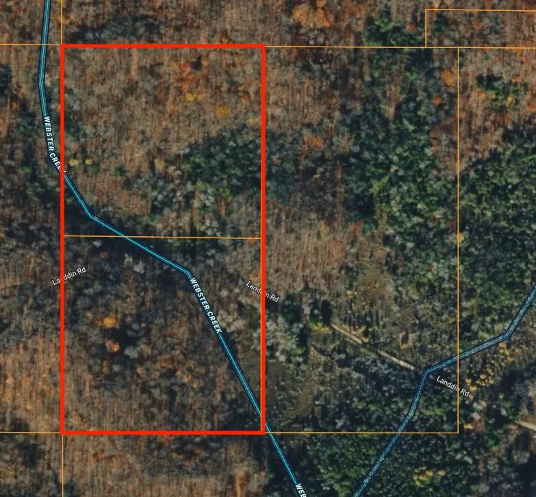 40 Lambdin Road East Jordan, MI 49727