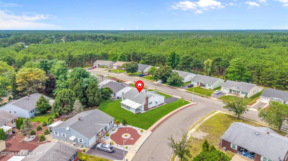 57 Westport Drive Toms River, NJ 08757