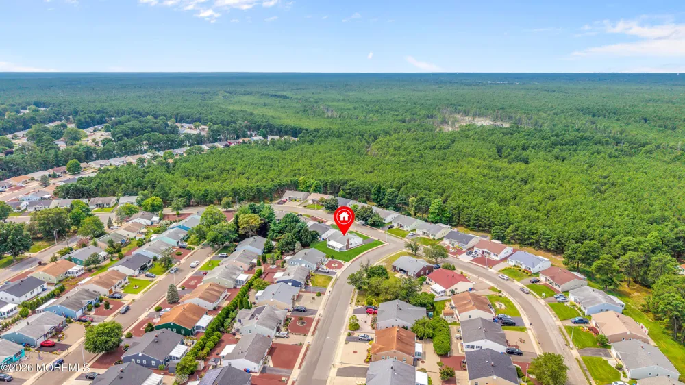 57 Westport Drive Toms River, NJ 08757