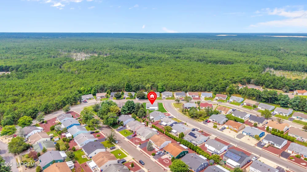 57 Westport Drive Toms River, NJ 08757