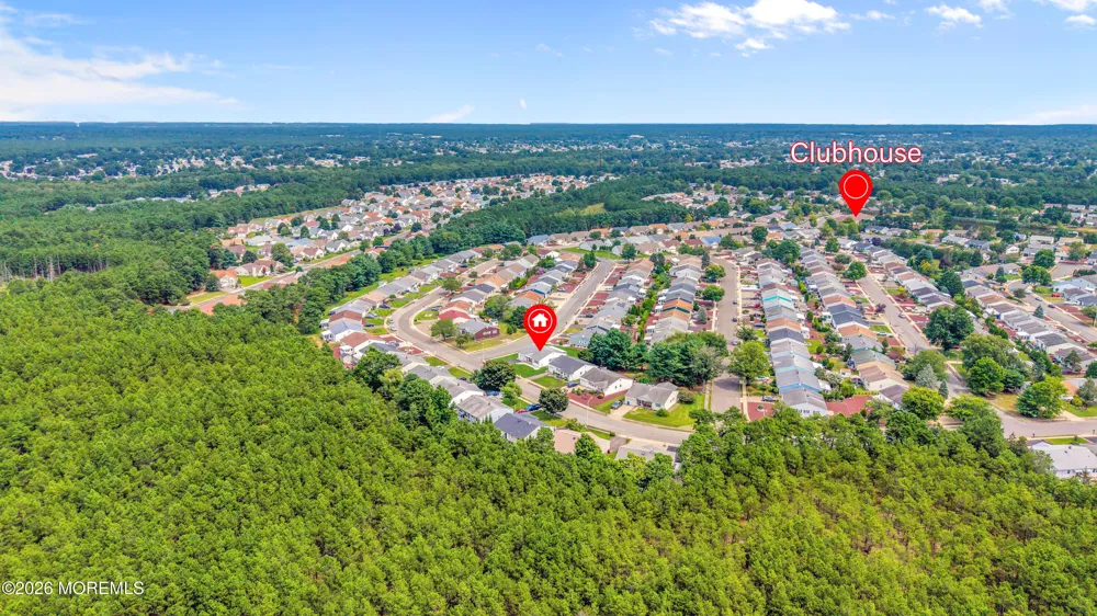 57 Westport Drive Toms River, NJ 08757