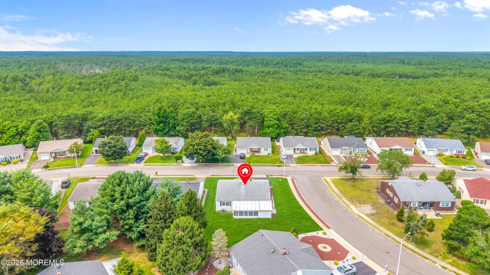 57 Westport Drive Toms River, NJ 08757