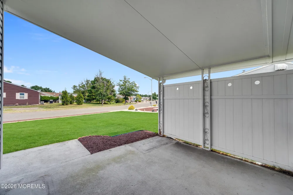 57 Westport Drive Toms River, NJ 08757