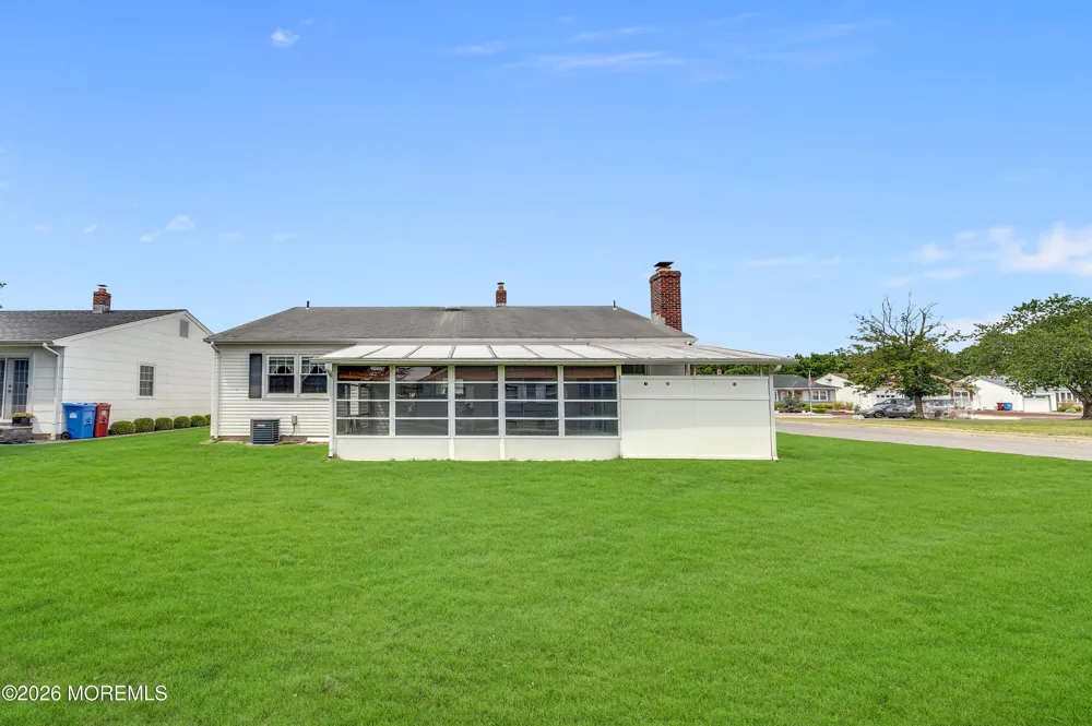 57 Westport Drive Toms River, NJ 08757