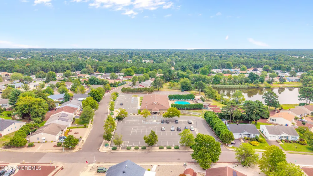 57 Westport Drive Toms River, NJ 08757