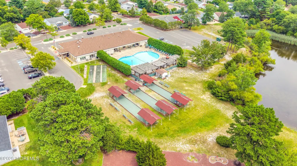 57 Westport Drive Toms River, NJ 08757