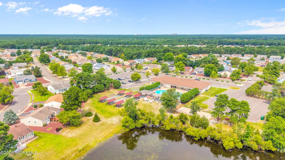 57 Westport Drive Toms River, NJ 08757