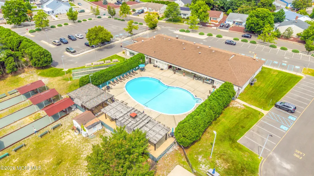 57 Westport Drive Toms River, NJ 08757