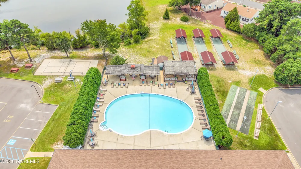 57 Westport Drive Toms River, NJ 08757