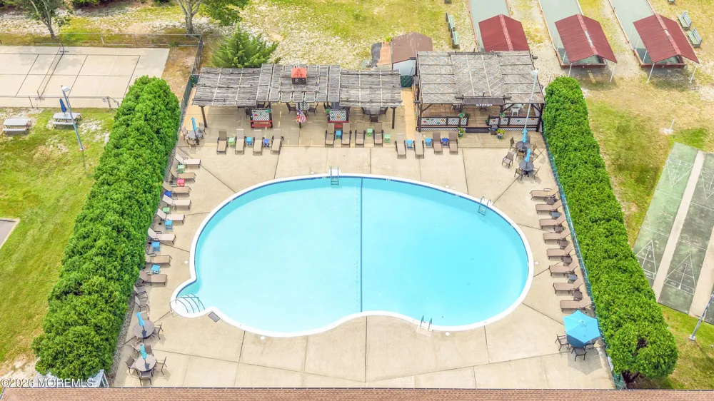 57 Westport Drive Toms River, NJ 08757