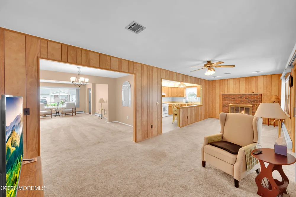 57 Westport Drive Toms River, NJ 08757