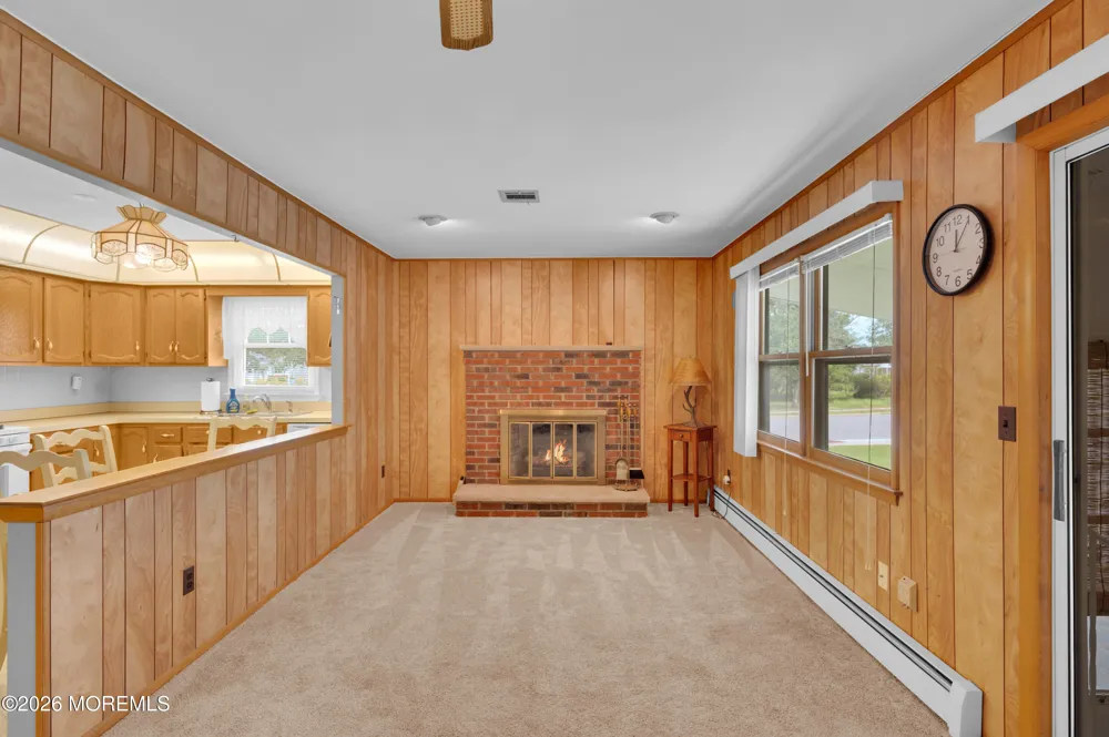 57 Westport Drive Toms River, NJ 08757