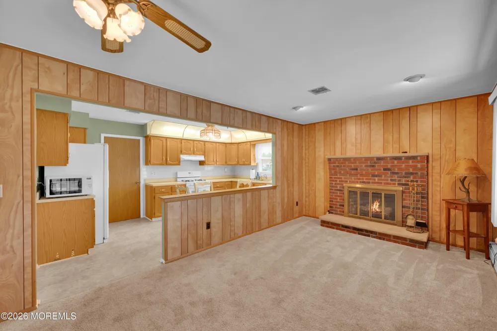 57 Westport Drive Toms River, NJ 08757
