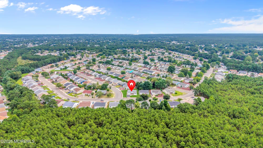 57 Westport Drive Toms River, NJ 08757