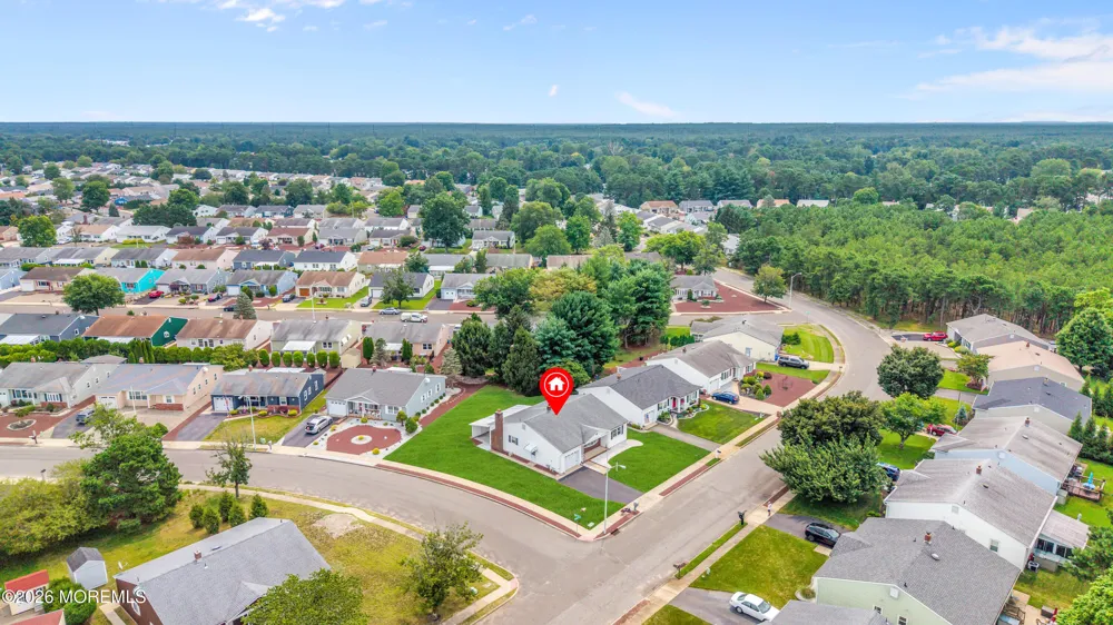 57 Westport Drive Toms River, NJ 08757