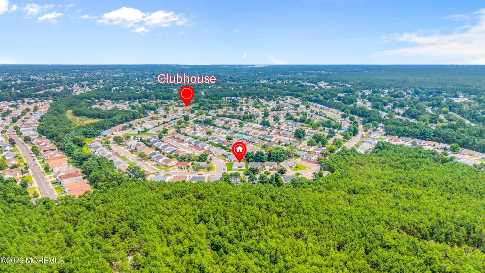 57 Westport Drive Toms River, NJ 08757