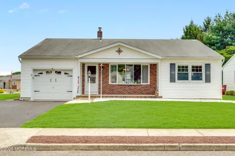 57 Westport Drive