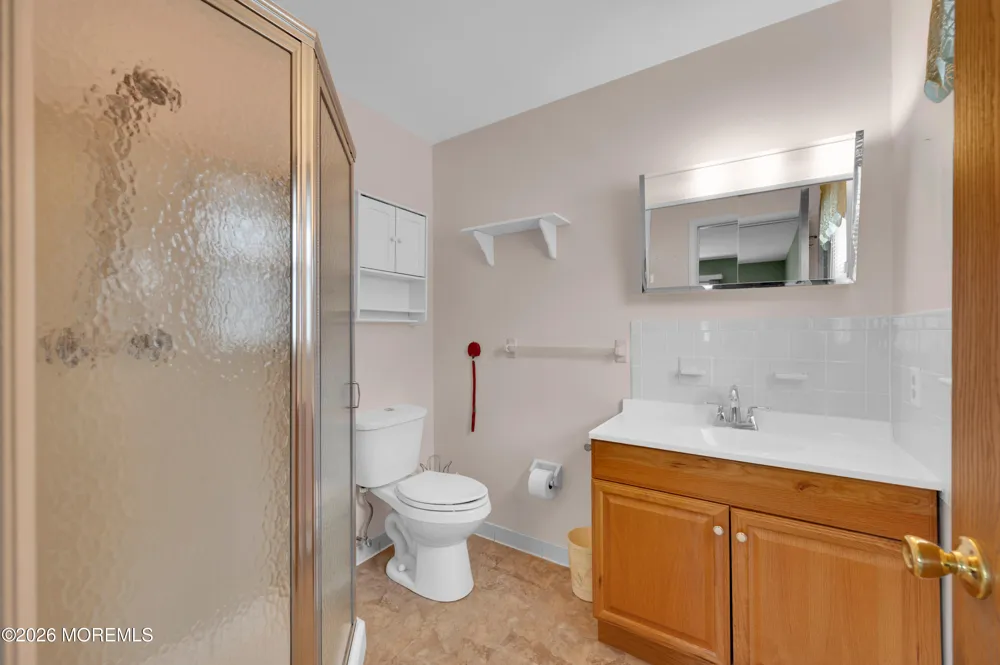 57 Westport Drive Toms River, NJ 08757