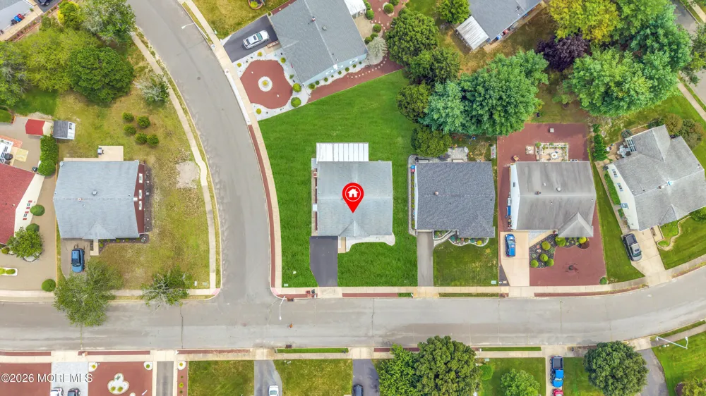 57 Westport Drive Toms River, NJ 08757