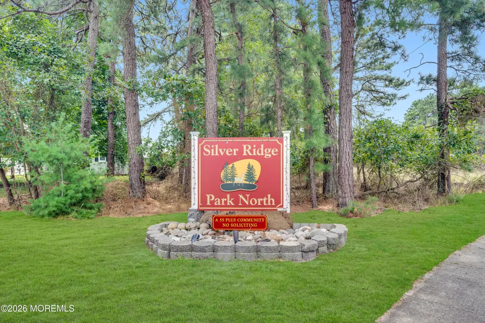 57 Westport Drive Toms River, NJ 08757