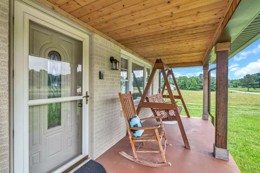 5630 Mansford Rd Winchester, TN 37398