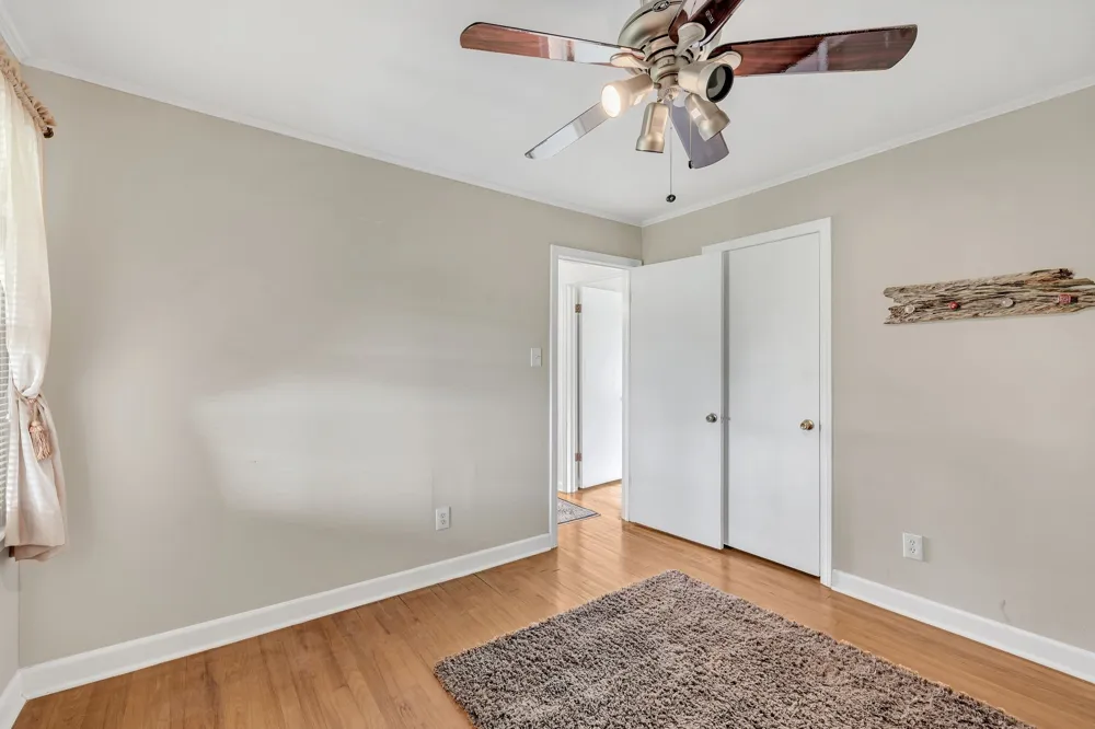 5630 Mansford Rd Winchester, TN 37398