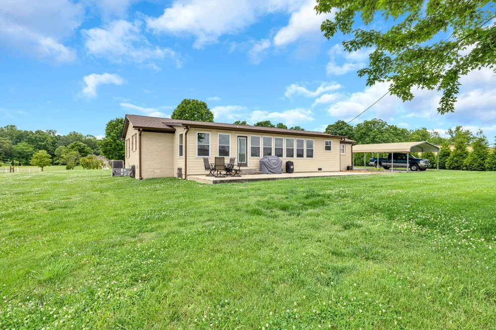 5630 Mansford Rd Winchester, TN 37398